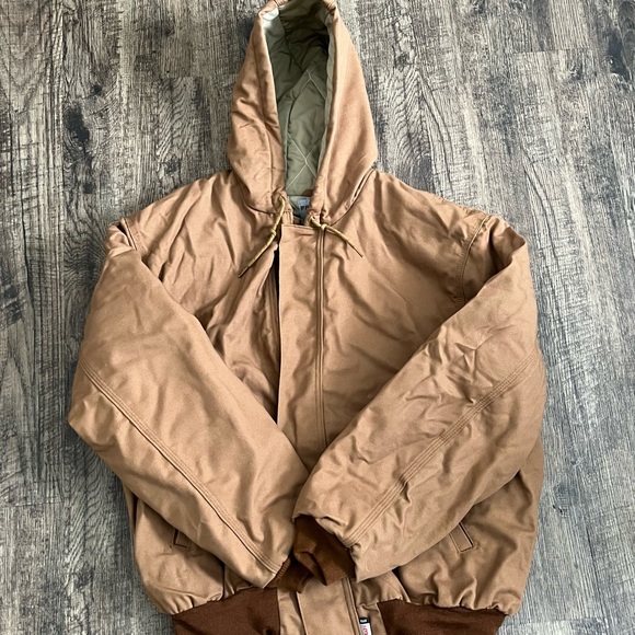 Carhartt Other - Men’s Carhartt jacket